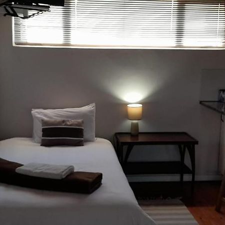 Kelzane Self-Catering Otel Gonubie Dış mekan fotoğraf