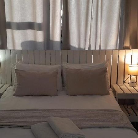 Kelzane Self-Catering Otel Gonubie Dış mekan fotoğraf