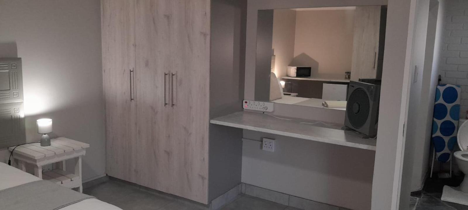 Kelzane Self-Catering Otel Gonubie Dış mekan fotoğraf