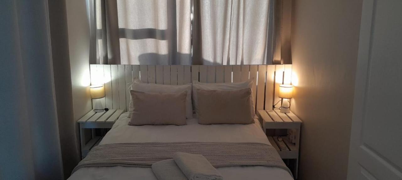 Kelzane Self-Catering Otel Gonubie Dış mekan fotoğraf