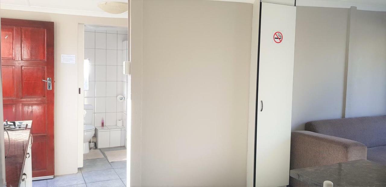 Kelzane Self-Catering Otel Gonubie Dış mekan fotoğraf