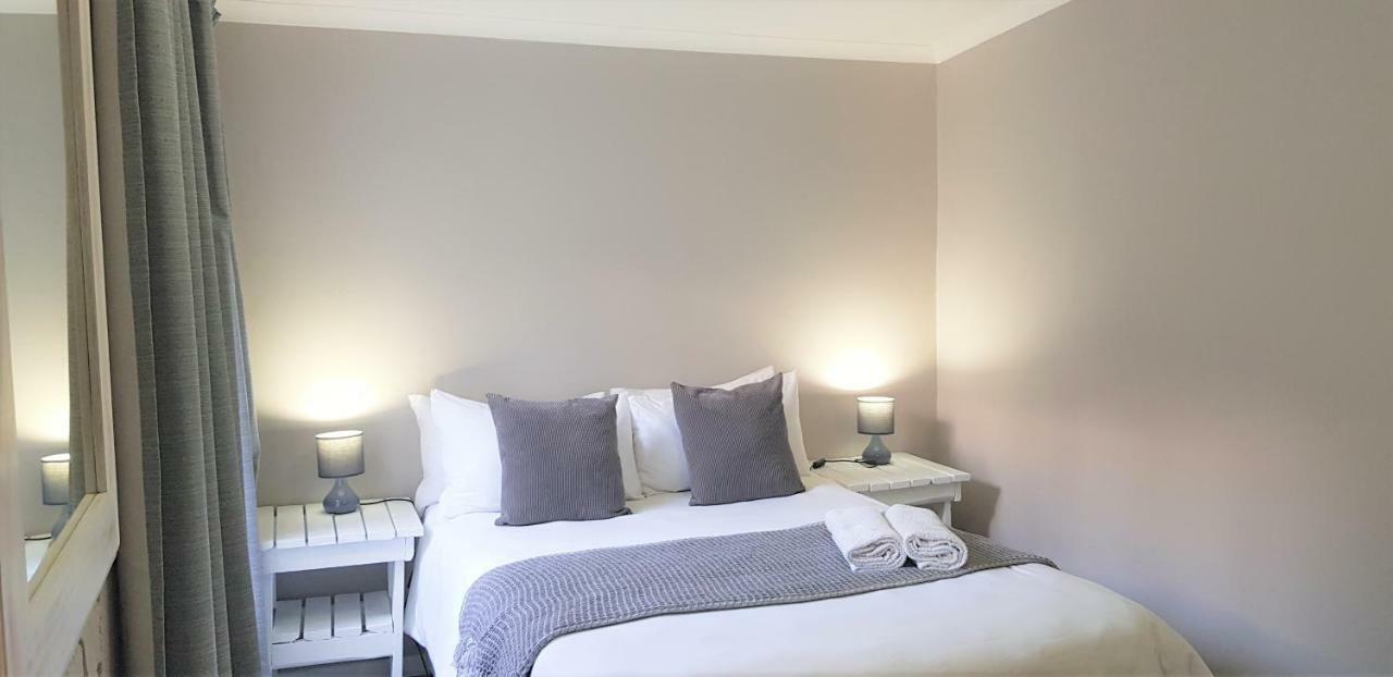 Kelzane Self-Catering Otel Gonubie Dış mekan fotoğraf
