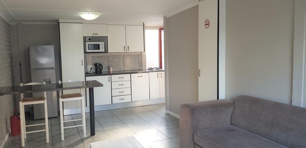 Kelzane Self-Catering Otel Gonubie Dış mekan fotoğraf
