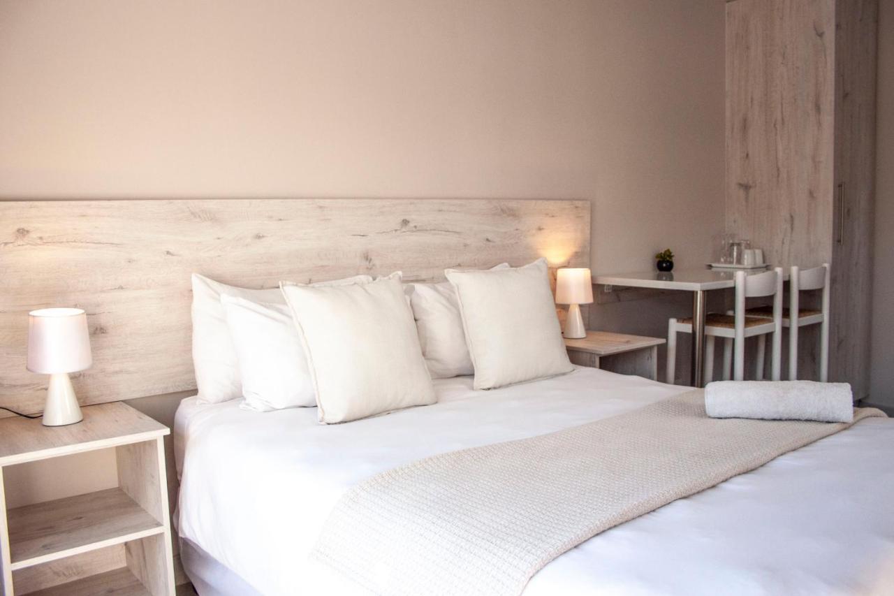 Kelzane Self-Catering Otel Gonubie Dış mekan fotoğraf