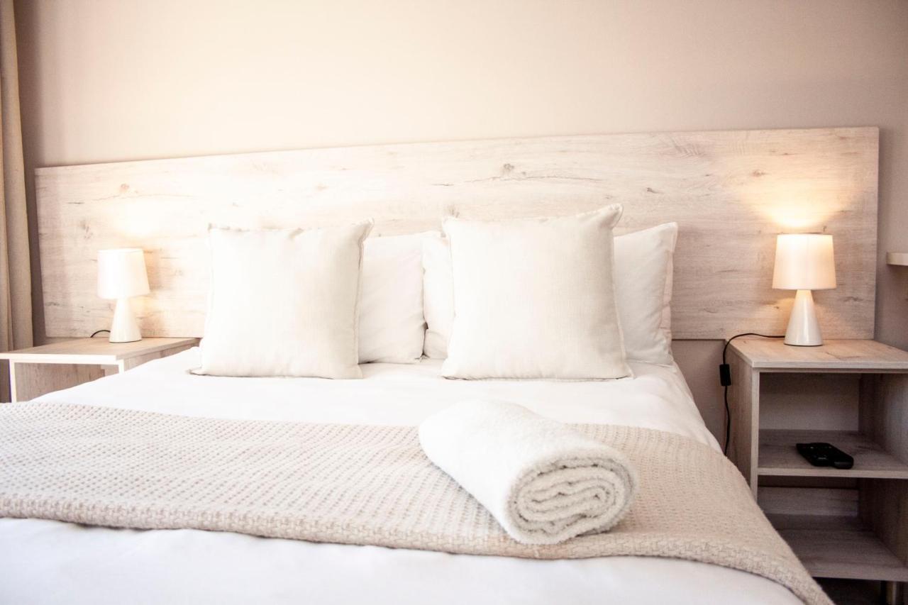 Kelzane Self-Catering Otel Gonubie Dış mekan fotoğraf